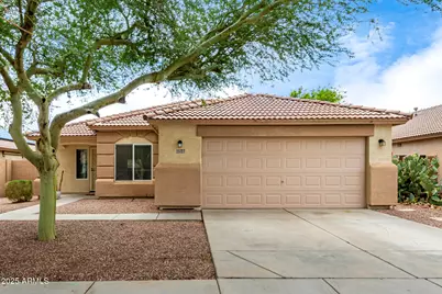 15127 W Monroe, Goodyear, AZ 85338 - Photo 1