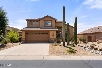 4615 E Red Range Way, Cave Creek, AZ 85331 - Photo 1
