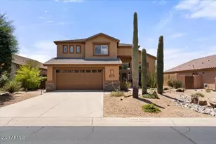 4615 E Red Range Way, Cave Creek, AZ 85331 - Photo 1