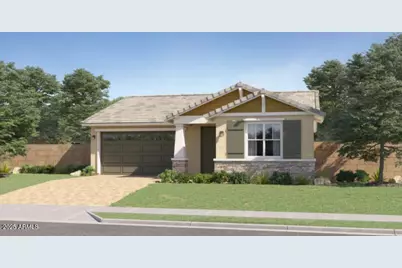 4898 S 232nd Lane, Buckeye, AZ 85326 - Photo 1