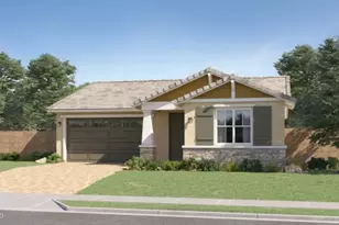 4898 S 232nd Ln, Buckeye, AZ 85326 - Photo 1