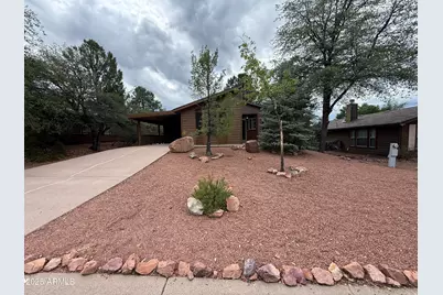 305 W Ash Creek Court, Payson, AZ 85541 - Photo 1