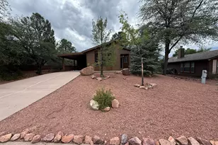 305 W Ash Creek Ct, Payson, AZ 85541 - Photo 1