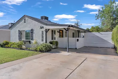 1746 W Glenrosa Avenue, Phoenix, AZ 85015 - Photo 1