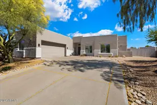 11318 E White Feather Ln, Scottsdale, AZ 85262 - Photo 1