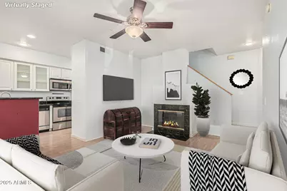 3633 N 3rd Avenue #2083, Phoenix, AZ 85013 - Photo 1