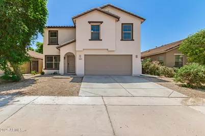 3085 W Hayden Peak, San Tan Valley, AZ 85144 - Photo 1