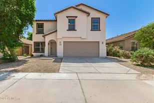 3085 W Hayden Peak, San Tan Valley, AZ 85144 - Photo 1