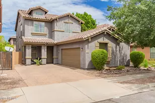 3830 E Morelos St, Gilbert, AZ 85295 - Photo 1