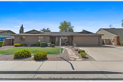 3133 E Dover Street, Mesa, AZ 85213 - Photo 1