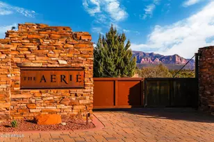 320 Aerie, Sedona, AZ 86336 - Photo 1