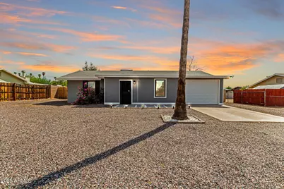 753 N 96th Street, Mesa, AZ 85207 - Photo 1