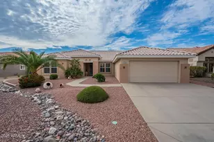 15123 W Corral, Sun City West, AZ 85375 - Photo 1