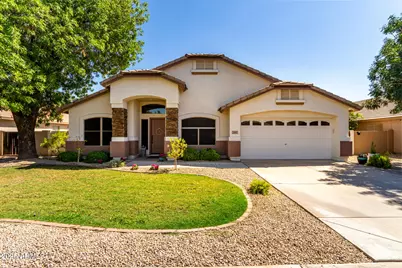 2093 E Rawhide Street, Gilbert, AZ 85296 - Photo 1