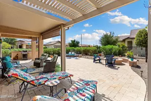 21776 N 261st Ave, Buckeye, AZ 85396 - Photo 1