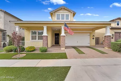 10414 E Monterey Avenue, Mesa, AZ 85209 - Photo 1