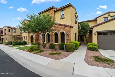 4777 S Fulton Ranch, Chandler, AZ 85248 - Photo 1