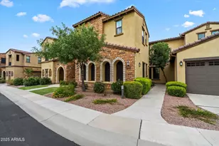 4777 S Fulton Ranch, Chandler, AZ 85248 - Photo 1