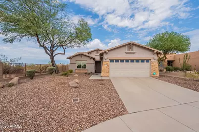 9868 E Desert Trail Lane, Gold Canyon, AZ 85118 - Photo 1