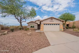 9868 E Desert Trail Ln, Gold Canyon, AZ 85118 - Photo 1