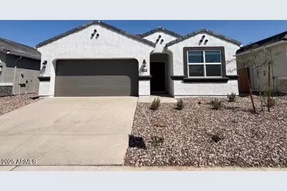 8500 W Clemente Way, Florence, AZ 85132 - Photo 1