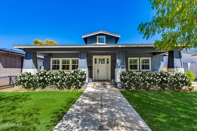 600 E Colter Street, Phoenix, AZ 85012 - Photo 1