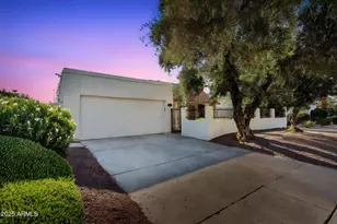 7622 N Via De Manana --, Scottsdale, AZ 85258 - Photo 1