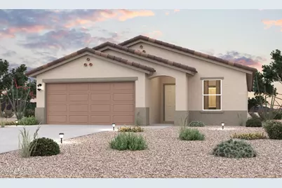1900 Yance Drive, Wickenburg, AZ 85390 - Photo 1