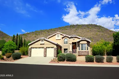 5340 W Melinda Lane, Glendale, AZ 85308 - Photo 1