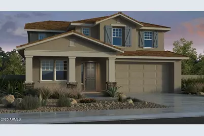 10215 W Crittenden Lane, Avondale, AZ 85392 - Photo 1