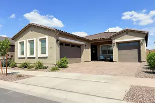 21848 E Saddle, Queen Creek, AZ 85142 - Photo 1