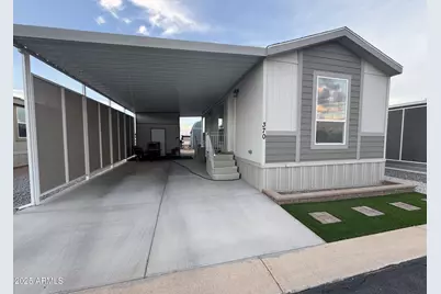 17506 W Van Buren, Goodyear, AZ 85338 - Photo 1