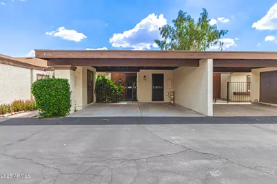 4561 W McLellan Road, Glendale, AZ 85301 - Photo 1
