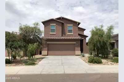 226 N 199th, Buckeye, AZ 85326 - Photo 1