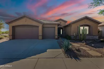 2456 W Clearview Trail, Phoenix, AZ 85086 - Photo 1