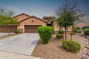 21119 N Festival, Maricopa, AZ 85138 - Photo 1