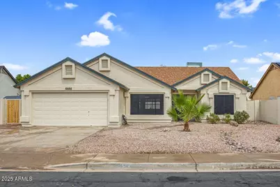 4444 E Douglas Avenue, Gilbert, AZ 85234 - Photo 1