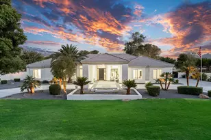 19555 E Via Del Oro, Queen Creek, AZ 85142 - Photo 1