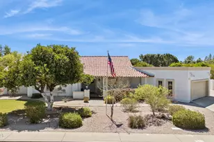 2346 N Kachina, Mesa, AZ 85203 - Photo 1