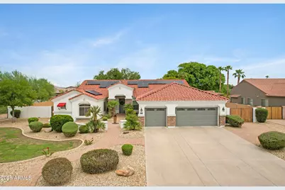 26513 S 118th Street, Chandler, AZ 85249 - Photo 1