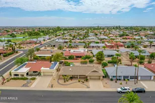 12425 W Morning Dove Dr, Sun City West, AZ 85375 - Photo 1