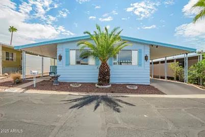 10401 N Cave Creek Road #219, Phoenix, AZ 85020 - Photo 1