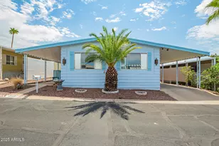 10401 N Cave Creek Rd, Phoenix, AZ 85020 - Photo 1