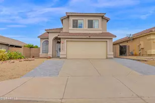6408 W Chisum Trail, Phoenix, AZ 85083 - Photo 1