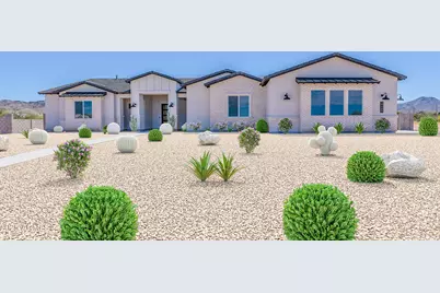 17039 E Dale Lane, Rio Verde, AZ 85263 - Photo 1