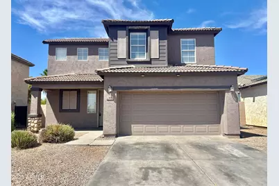 3830 W Carson, Phoenix, AZ 85041 - Photo 1