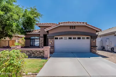5309 E Carmel Avenue, Mesa, AZ 85206 - Photo 1