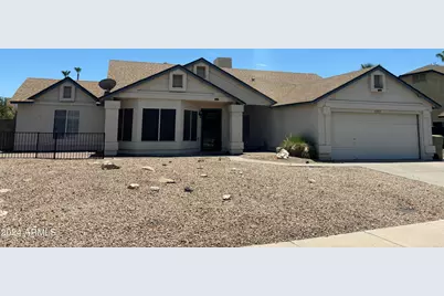 15243 N 61st Drive, Glendale, AZ 85306 - Photo 1