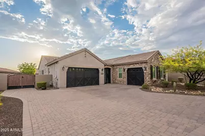 10958 N 137th Street, Scottsdale, AZ 85259 - Photo 1