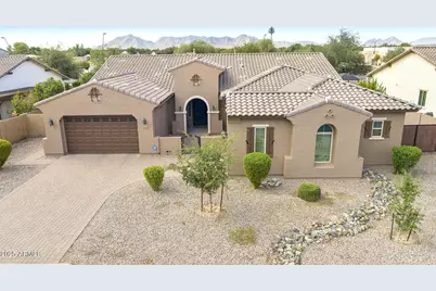 20257 E Calle De Flores --, Queen Creek, AZ 85142 - Photo 1
